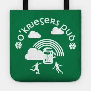 O'Kriegers USWNT Heather O'Reilly Ali Krieger Tote