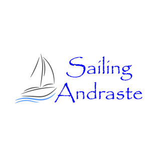 Sailing Andraste T-Shirt