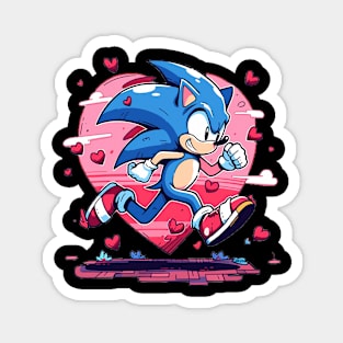 sonic Magnet