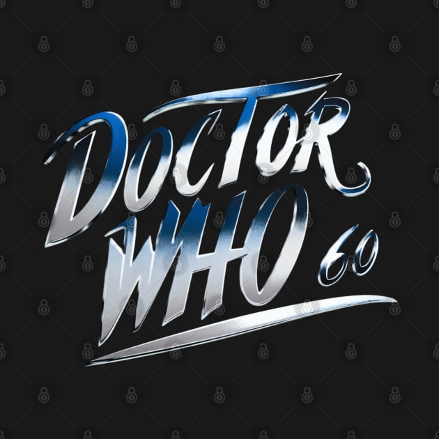 Doctor Who 60 by thestaroflove