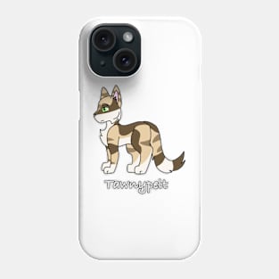 Tawnypelt Phone Case