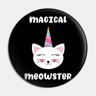 Magical Lover Gift Idea Pin