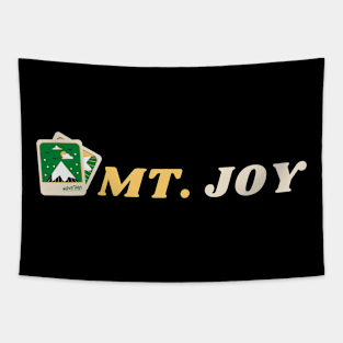 Mt Joy Tapestry