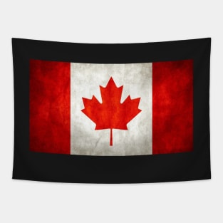 The Canadian Patriot - Best Selling Tapestry