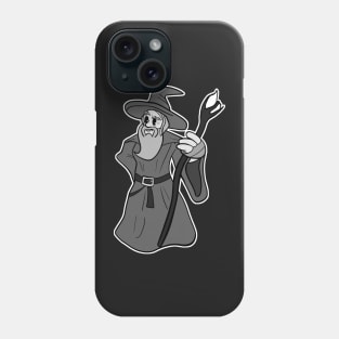 Fellows of the Ink #2 Phone Case