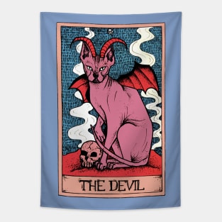 The Devil Tapestry