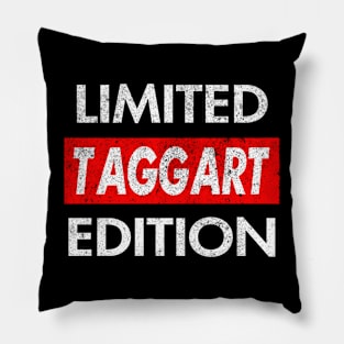 Taggart Pillow