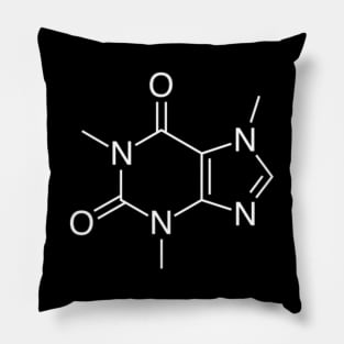 Caffeine Pillow