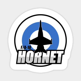 F/A-18 Hornet Magnet