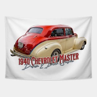 1940 Chevrolet Master Deluxe2 Door Sedan Tapestry