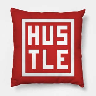 HusTle Pillow