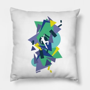 chaos Pillow