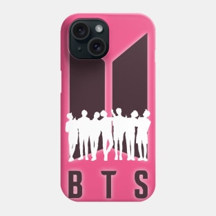 bts kpop Phone Case