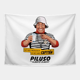 Piluso Tapestry