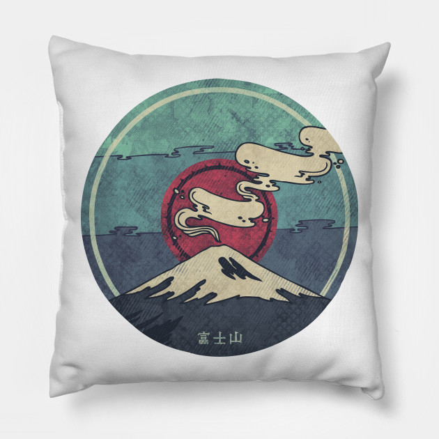 Fuji