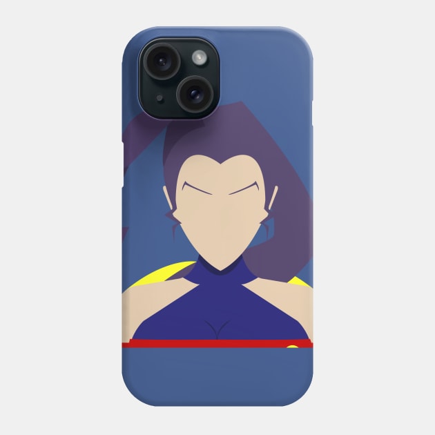 Rose Vector Phone Case by MagicFlounder