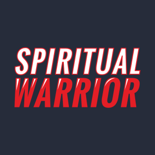 Spiritual Warrior T-Shirt