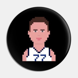 Doncic 8bit Pin