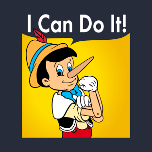 I can do it T-Shirt