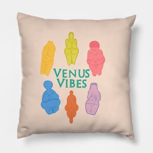 Venus Vibes Pillow