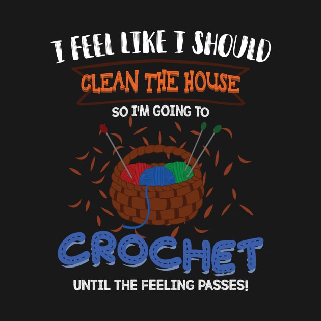 CROCHET by Didier97