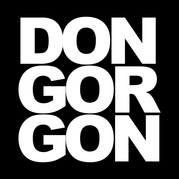 Don Gorgon by sensimedia