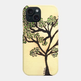 Community Tree Phone Case