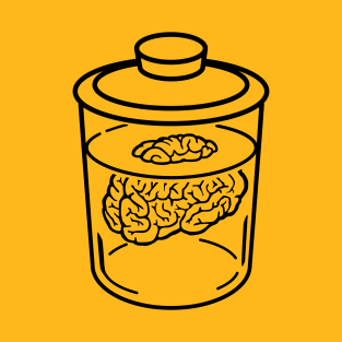 Pickled Brains T-Shirt