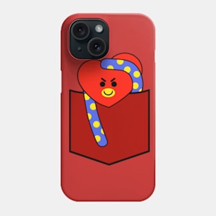 Tata BT21 Phone Case