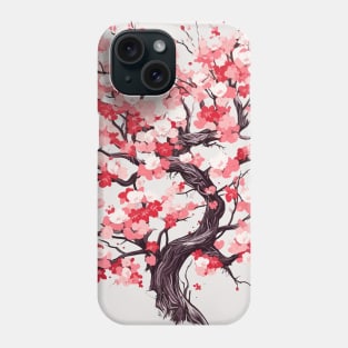 Sakura Phone Case