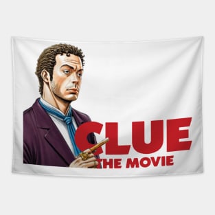 the clue movie Tapestry