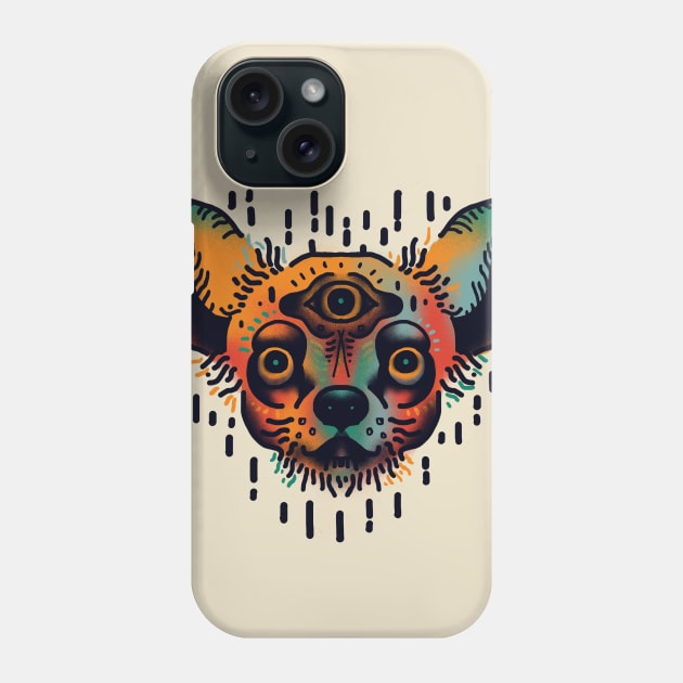 Chihuahua Phone Case by barmalisiRTB