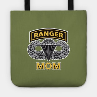 Army Ranger Jump Wings Mom Tote