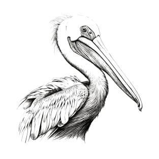 Pelican T-Shirt