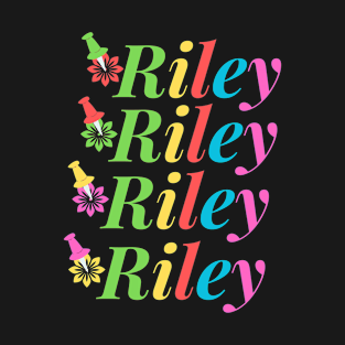 riley strain T-Shirt