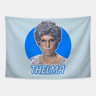 Thelma "Mama" Harper Tapestry