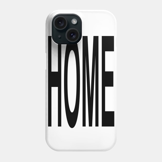 Home Phone Case by mariauusivirtadesign