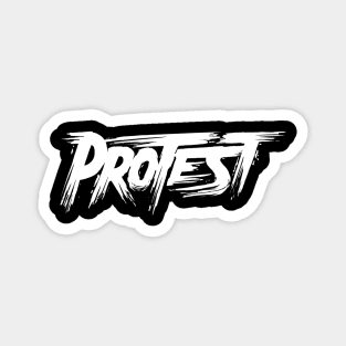 Protest Magnet