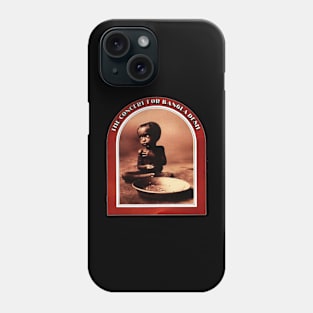 Relieve The People Of Bangladesh Phone Case