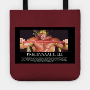 PREVAIL Tote