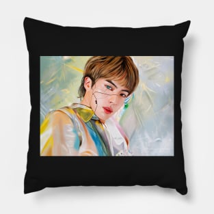 Seokjin Pillow