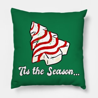 Tis the Season... Pillow