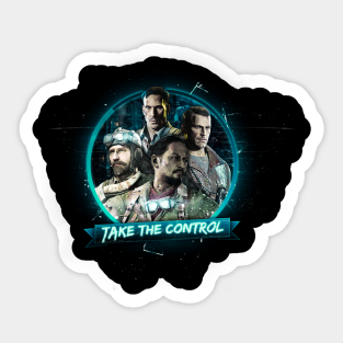 Call Of Duty Zombies Stickers Teepublic