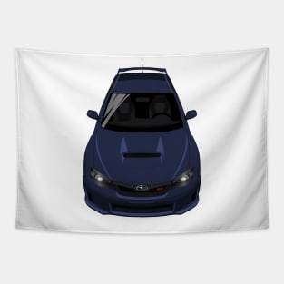 Impreza WRX STI 2008-2014 - WR Blue Mica Tapestry