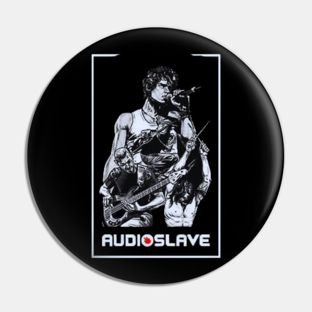 Audioslave tang 1 Pin by endamoXXM