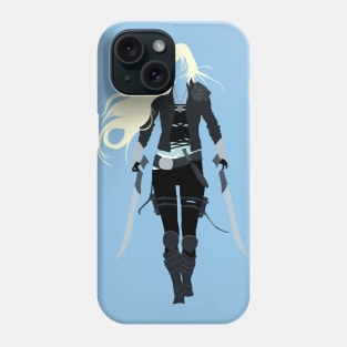 Celaena Sardothien | Throne of Glass Phone Case