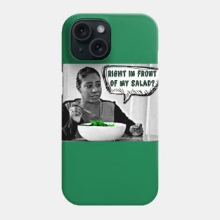 My Salad Phone Case