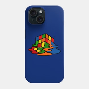 Rubik Phone Case