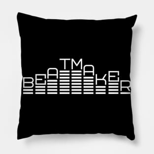 Beatmaker, Music Producer Pillow