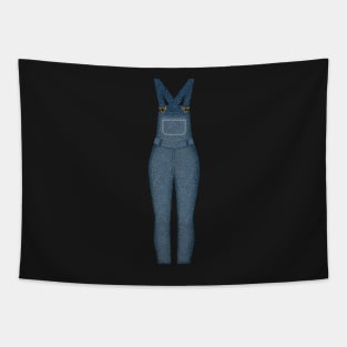 Old school Mom Jeans Tapestry